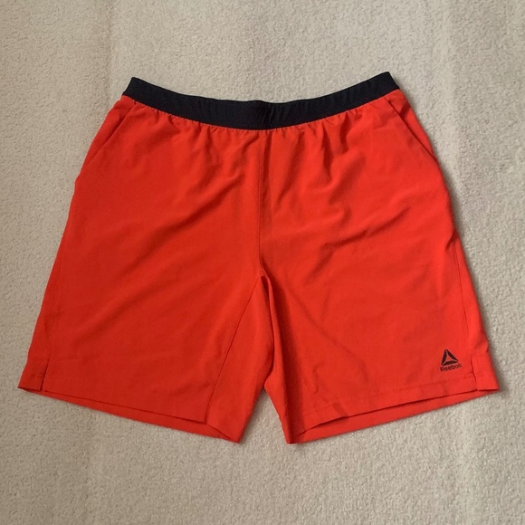 Reebok SPEEDWICK Training Short - Picture 1 of 2